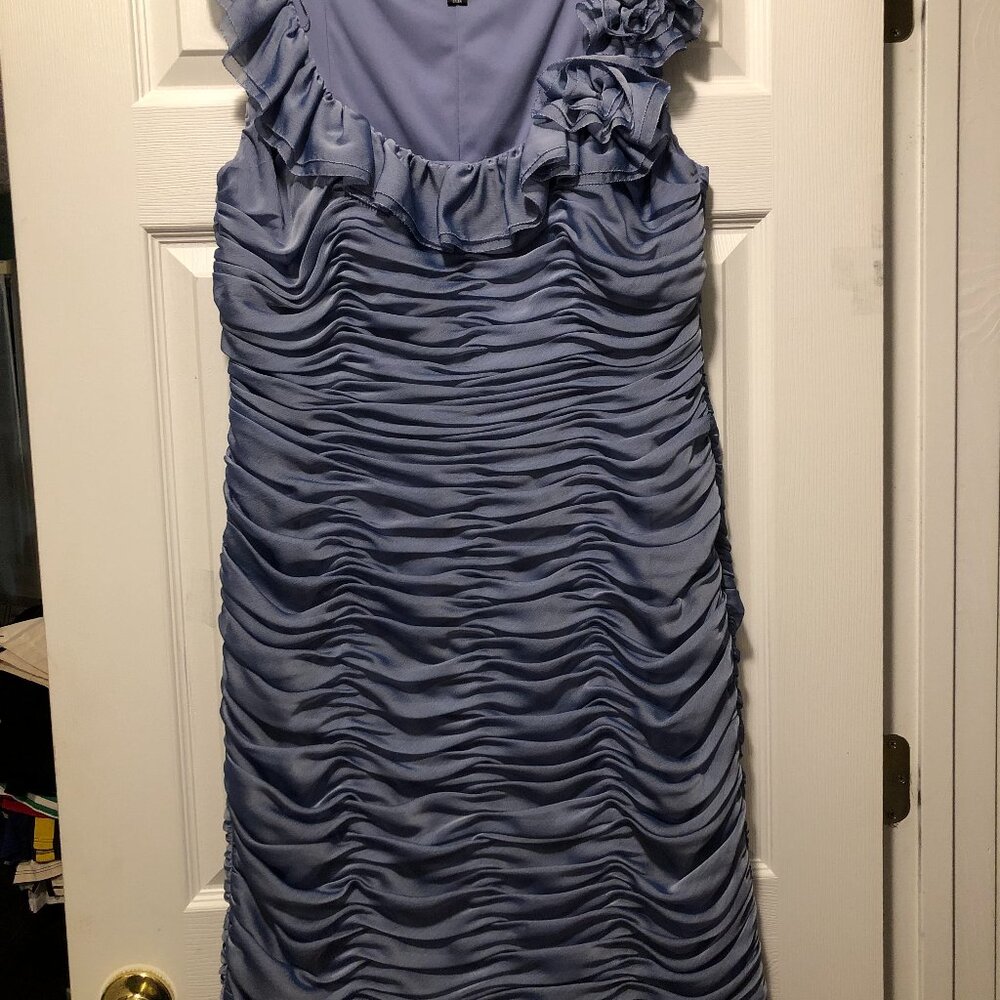 Adrianna Papell women's new 100%polyester dress